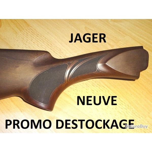 crosse JAGER COMMANDO NEUVE fusil superpos� � 25.00 Euros !!!!!!!!!!!!- VENDU PAR JEPERCUTE (SI17)