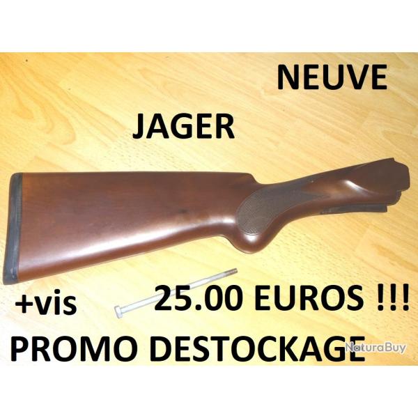 crosse superpos� NEUVE fusil JAGER � 25.00 Euros !!!!!!!!!!!!!! - VENDU PAR JEPERCUTE (SI18)