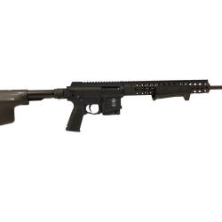 Carabine &agrave; pompe TROY d&eacute;fense P.A.R Cal.308 win