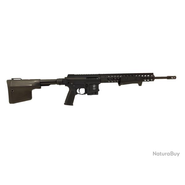Carabine � pompe TROY d�fense P.A.R Cal.308 win