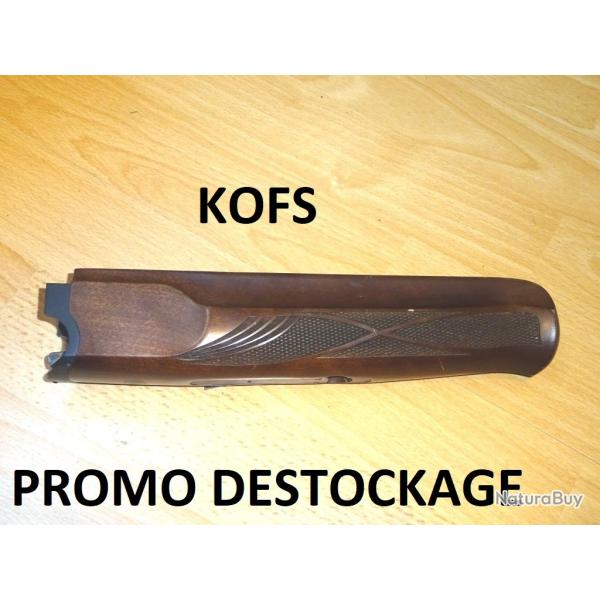 devant complet fusil KOFS IRYS � 59.00 Euros !!!!!!!!!!!! - VENDU PAR JEPERCUTE (SI19)