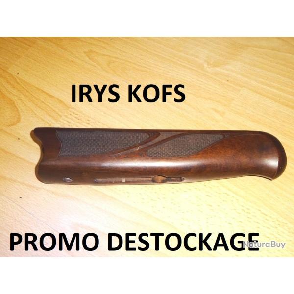 devant IRYS KOFS COMMANDO � 19.00 Euros !!!!!! cal.12 - VENDU PAR JEPERCUTE (SI22)