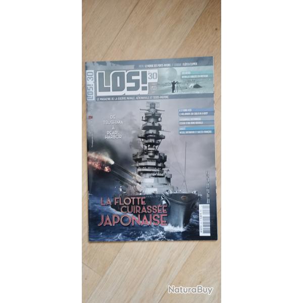 Magazine LOS ! Num�ro 30