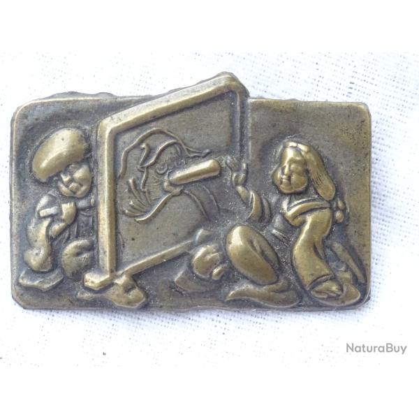 j190) lot = tr�s bel ornement  de tsuka  = voir photos et description