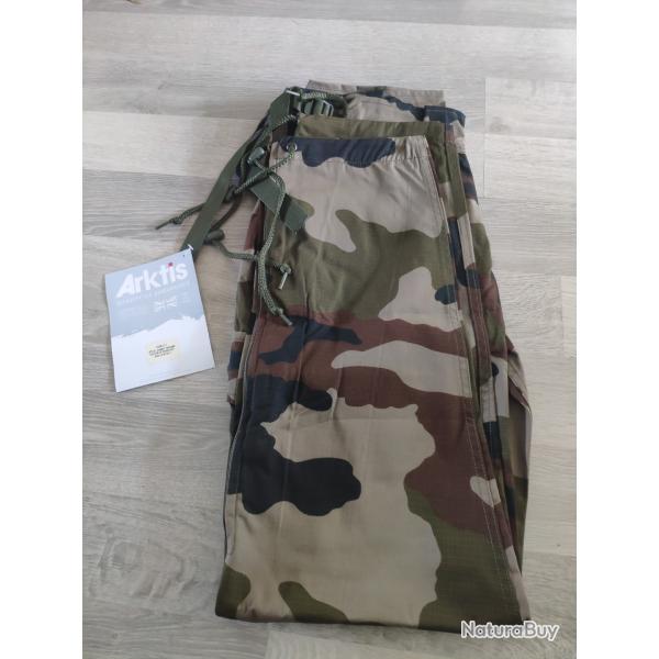 Pantalon Arktis, cam Centre Europe, Taille L