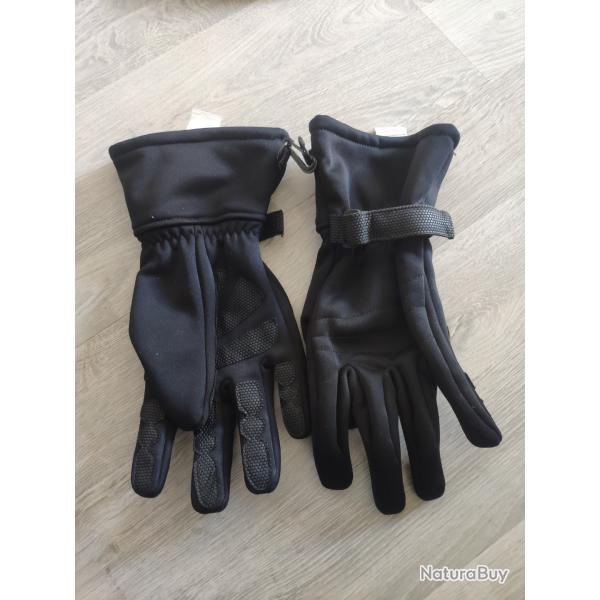 Gants grand froid, taille 11