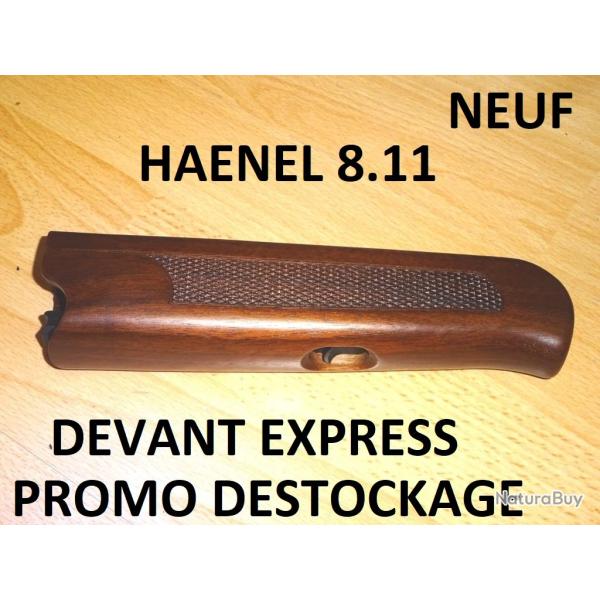 devant complet NEUF EXPRESS HAENEL 8.11 - VENDU PAR JEPERCUTE (SI27)