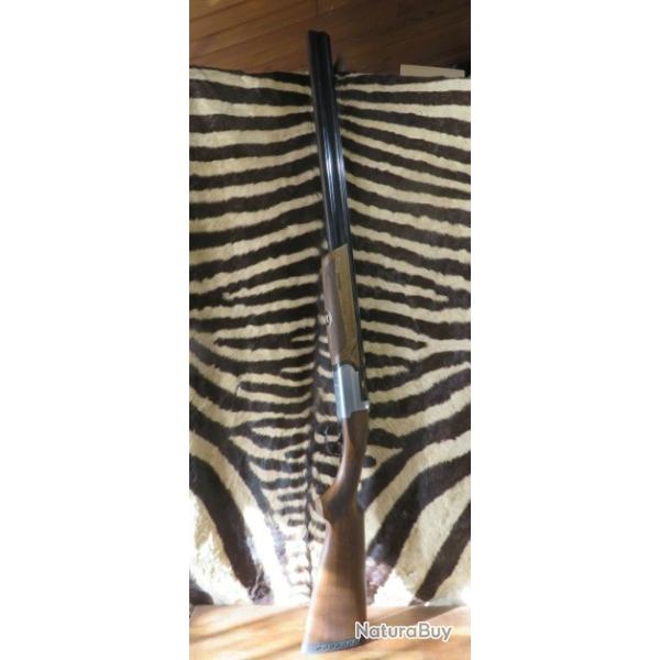 Fusil FRANCHI Feeling cal.12/76 canons 71 cm 3 chokes - mallette