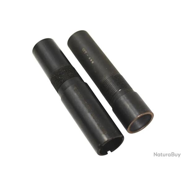 LOT CHOKES - MODELES INCONNUS