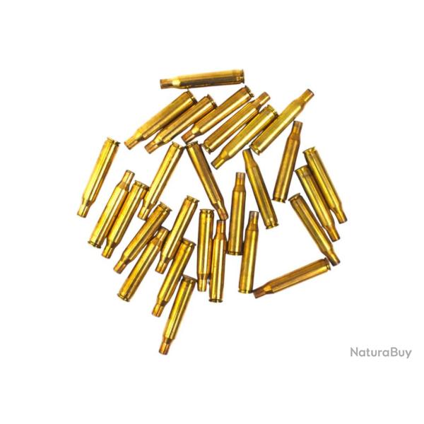 LOT ETUIS CALIBRE 270 WINCHESTER