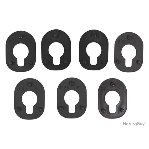 LOT CALES BENELLI 828U CALIBRE 12