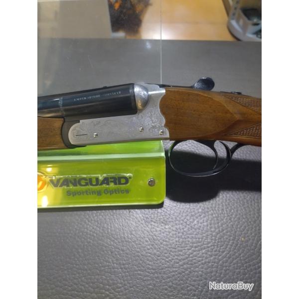 Carabine double express sabatti classic 92 calibre 8x57jrs