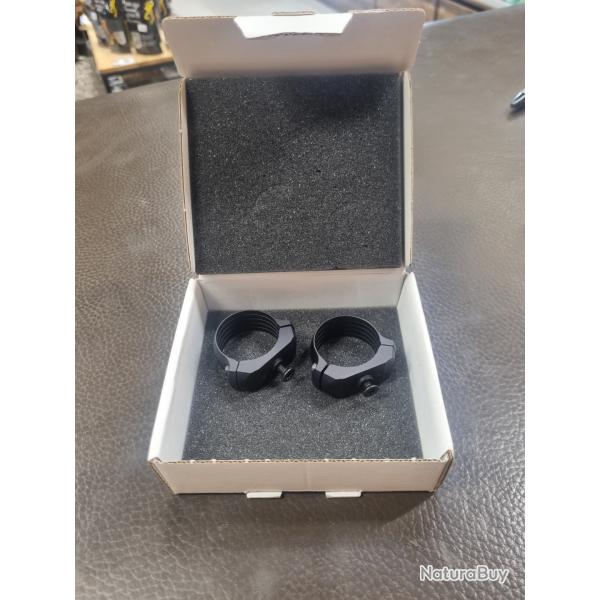 Colliers pour montage Dentler