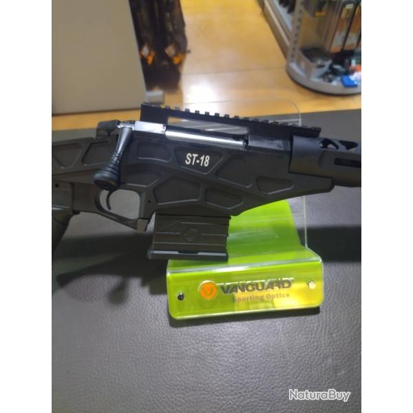 Carabine a verrou sabatti ST-18 calibre 308