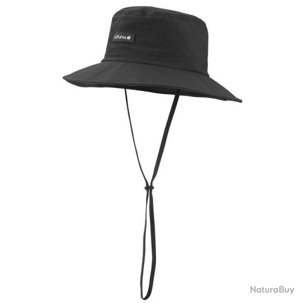Chapeau Respirant Lafuma TRAVEL HAT Gris