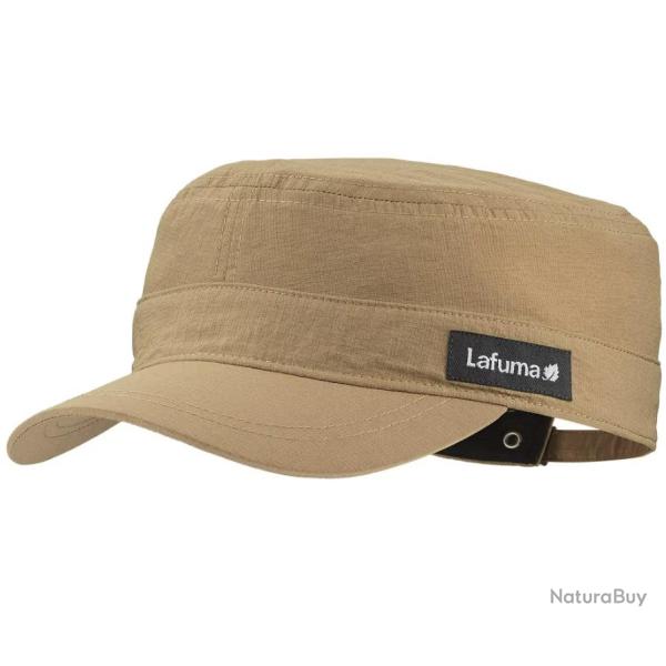 Casquette Respirante Lafuma "Shift Cap" Beige