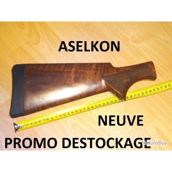crosse NEUVE fusil ASELKON � 59.00 Euros !!!!!!!!!!!!!! - VENDU PAR JEPERCUTE (SI32)