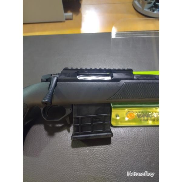 Carabine sabatti tactical urban sniper calibre 308 win mag