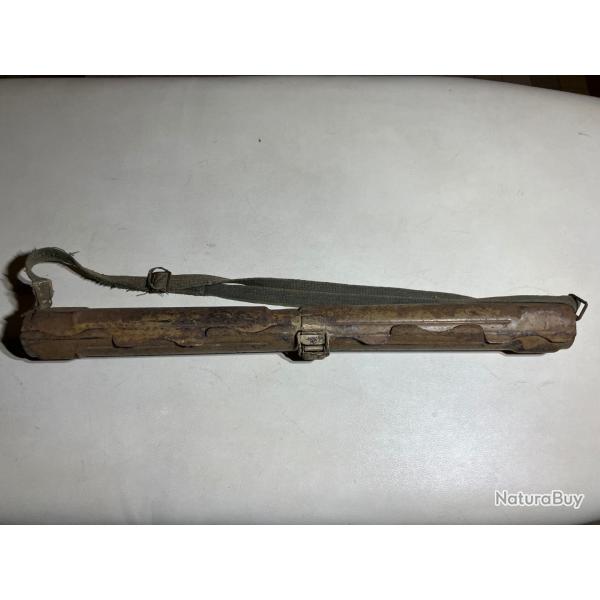 porte canon sable mg42 2 guerre