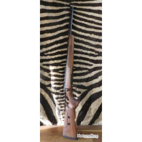 Carabine STEEL ACTION HM cal.30-06 canon 51 cm filet� - busc r�glable.