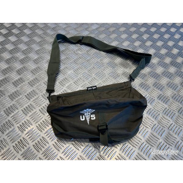 sac � dos m�dical unisexe Mil-Tec Sac � main tactique camping randonn�e neuf