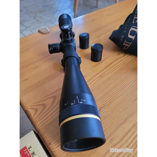 Leupold FX3 25x40 AO