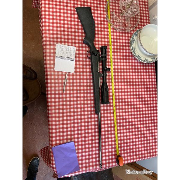 WEATHERBY MARK V 30-378 Weath. Magnum