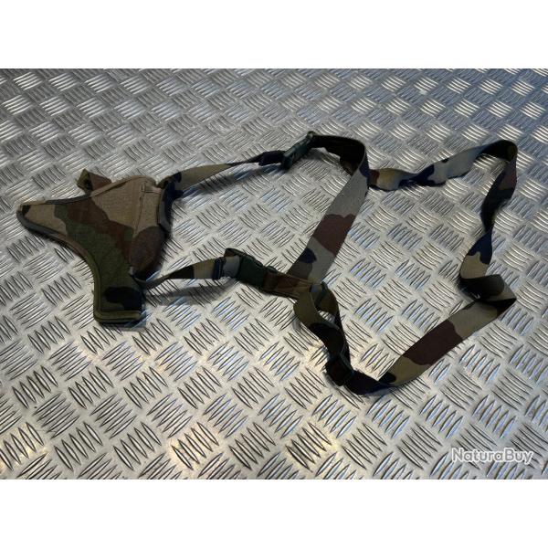 holster d paule neuf camo neuf