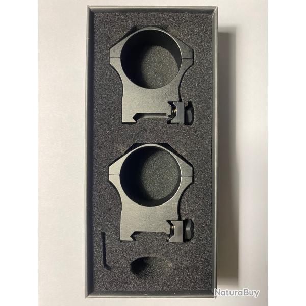 Colliers Accu Lite - 34mm - Haut - Element OPTICS