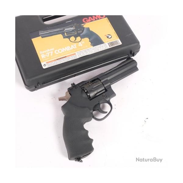 Gamo R77 Combat 4