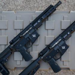 Carabine Triarc System 8,3" Tsr-15s En 300 Blk