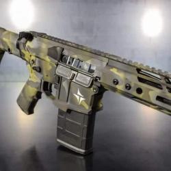 Carabine Triarc System Tsr-10 *Custom Builder* Cal. 308