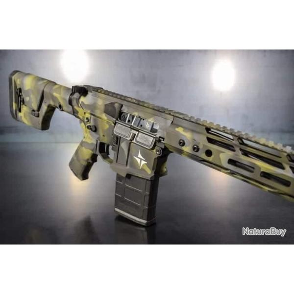 Carabine Triarc System Tsr-10 *Custom Builder* Cal. 308