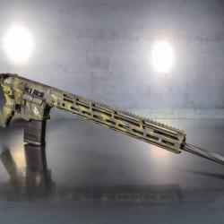 Carabine Triarc System Tsr-10 *Custom Builder* Cal. 6.5 Creedmoor