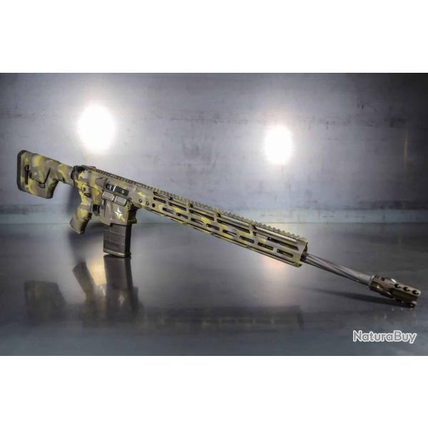 Carabine Triarc System Tsr-10 *Custom Builder* Cal. 6.5 Creedmoor