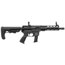 Ar9 Bavarian Tactical Bts9 8.3' Calibre 9X19