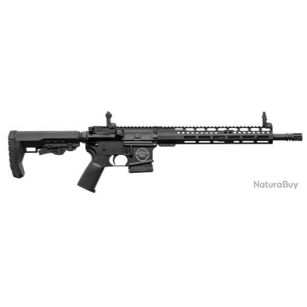 Ar15 Bavarian Tactical System Bts15 14.5' Cal. 223 Rem