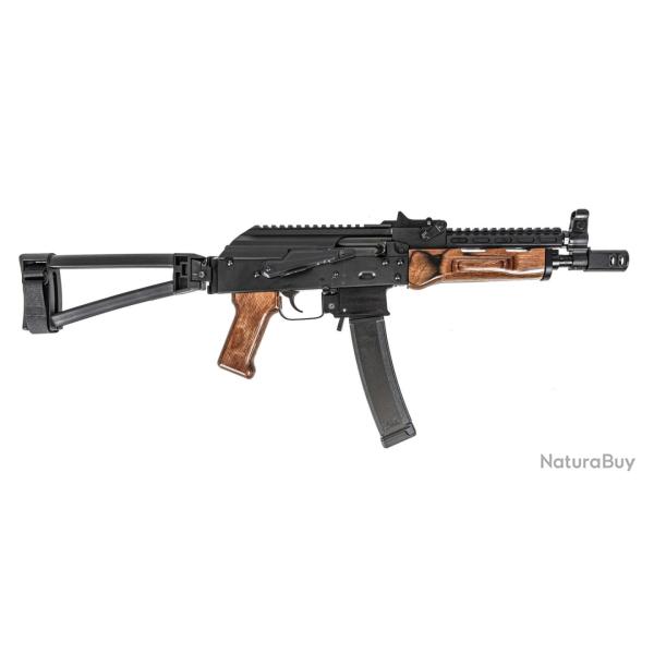 Carabine PSA AK-V 9Mm Nutmeg