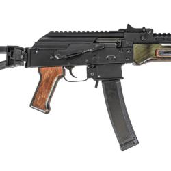 PSA AK-V 9mm Voodoo