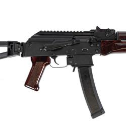 Carabine PSA AK-V 9mm, Plum Gloss