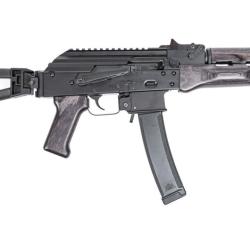 Carabine PSA AK-V 9mm, "Black Satin"
