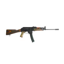Carabine PSA AK-V 16" 9mm Classic Rifle, Voodoo