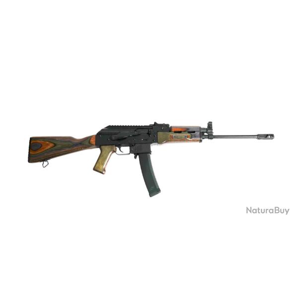 Carabine PSA AK-V 16" 9mm Classic Rifle, Voodoo