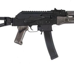 Carabine PSA AK-V 9mm "Treebark"