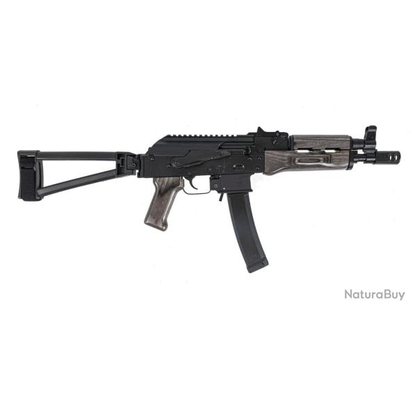 Carabine PSA AK-V 9mm "Treebark"