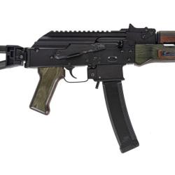 Carabine PSA AK-V 9mm, "Voodoo"