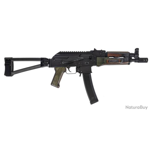 Carabine PSA AK-V 9mm, "Voodoo"