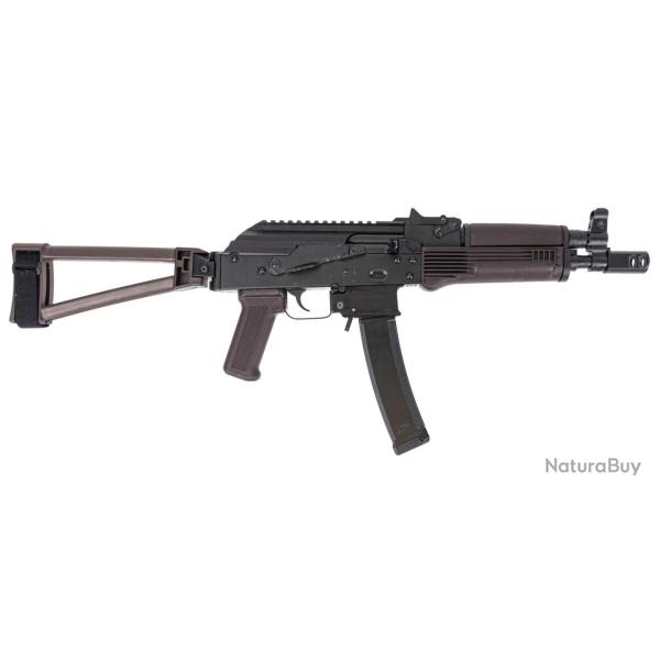 Carabine PSA AK-V 9mm Classic, Plum
