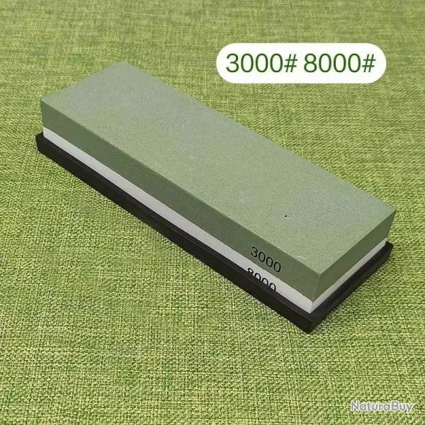 PIERRE A AIGUISER 3000/8000