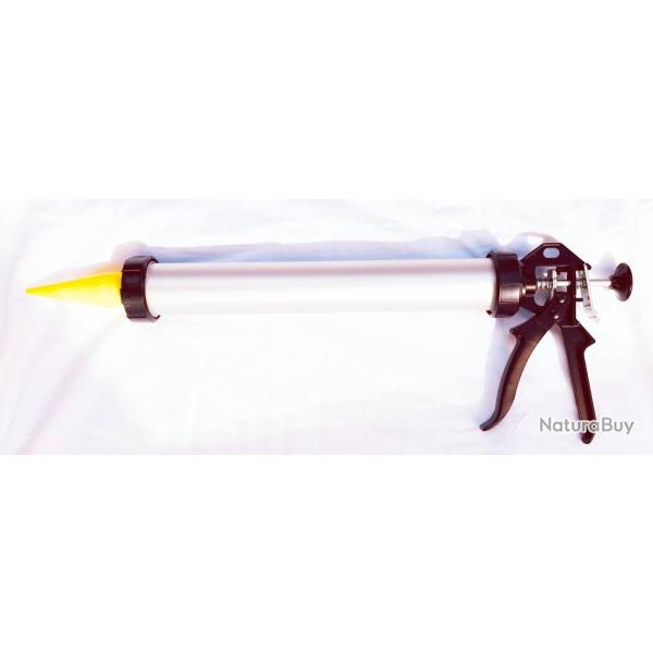 Pistolet � bouillettes manuel